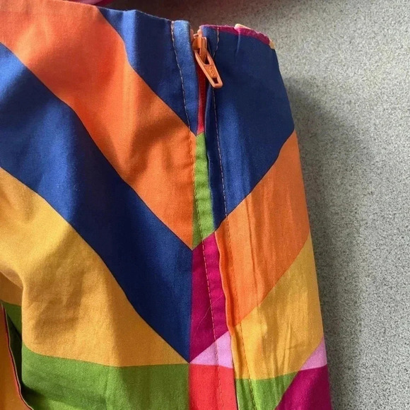 Farm Rio for Anthropologie Bandeau Top - Picture 4 of 7